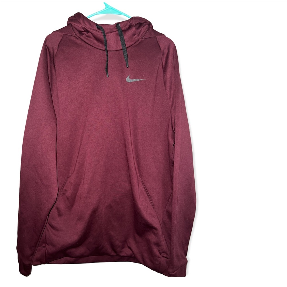 Nike sweater size xxL